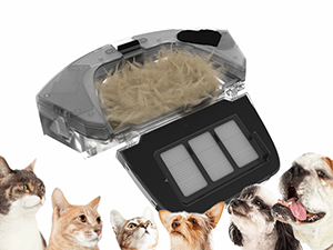 robot vacuum